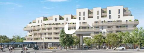 Locaux Commerciaux - A VENDRE - 466 m² divisibles à partir de 31 m² 1625000 33150 Cenon
