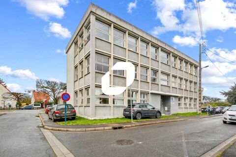 Bureaux - A VENDRE - 897 m² non divisibles 950000 95300 Pontoise