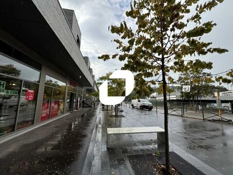Locaux Commerciaux - A LOUER - 259 m² non divisibles 4833 92410 Ville d'avray