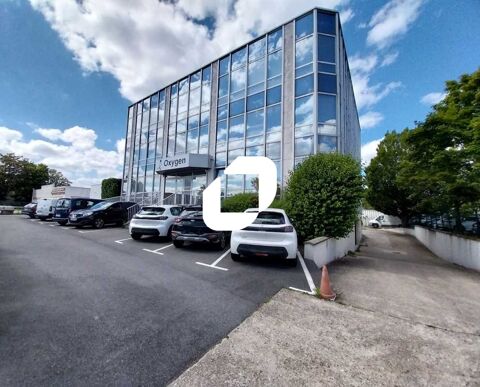 Bureaux - A LOUER - 82 m² divisibles à partir de 12 m² 2610 91940 Les ulis