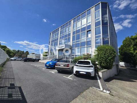 Bureaux - A LOUER - 40 m² divisibles à partir de 18 m² 1300 91940 Les ulis