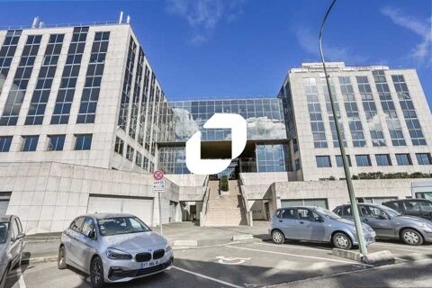 AU PIED DU RER B - 544 m² non divisibles 8160 94110 Arcueil