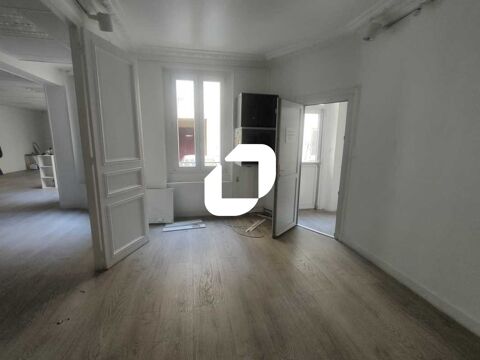 Bureaux - A LOUER - 473 m² divisibles à partir de 118 m² 11795 78000 Versailles