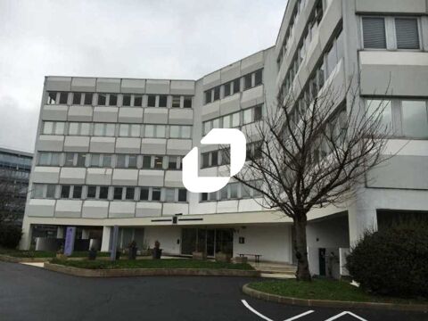 Bureaux - A LOUER - 329 m² non divisibles 3016 95520 Osny