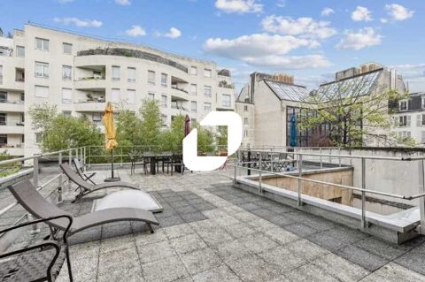Bureaux - A VENDRE OU A LOUER - 394 m² divisibles à partir de 245 m² 3200000 92300 Levallois perret