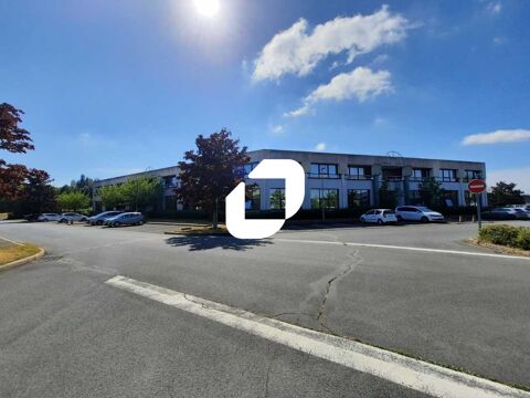 Bureaux à louer proximité A10 - 131 m² non divisibles 1201 91140 Villejust
