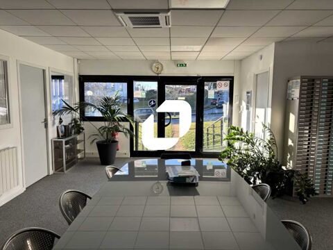 Opportunité investisseur - 237 m² non divisibles 370000 69400 Limas