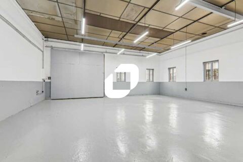 Locaux d'Activités - A VENDRE OU A LOUER - 151 m² non divisibles 398000 78500 Sartrouville