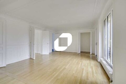 Bureaux - A LOUER - 129 m² non divisibles 6611 75003 Paris
