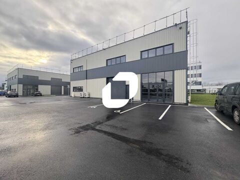 Locaux d'Activités - A LOUER - 249 m² non divisibles 2386 33370 Artigues pres bordeaux