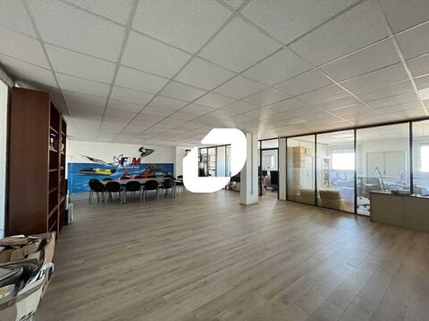 OPPORTUNITE RARE SUR LE SECTEUR - 134 m² non divisibles 460000 93400 Saint ouen