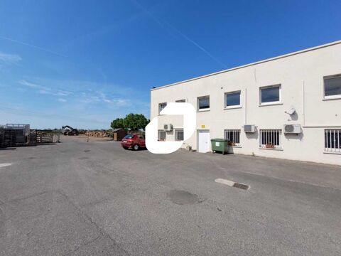 Locaux d'Activités - A LOUER - 620 m² non divisibles 9000 91700 Sainte genevieve des bois
