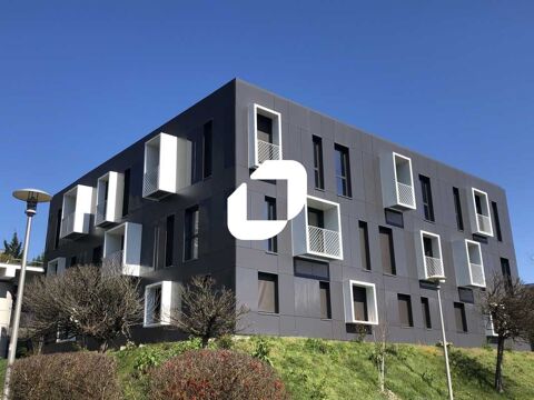 Bureaux - A LOUER - 191 m² non divisibles 2547 38240 Meylan