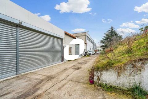 Locaux d'Activités - A LOUER - 160 m² non divisibles 1381 91140 Villebon sur yvette