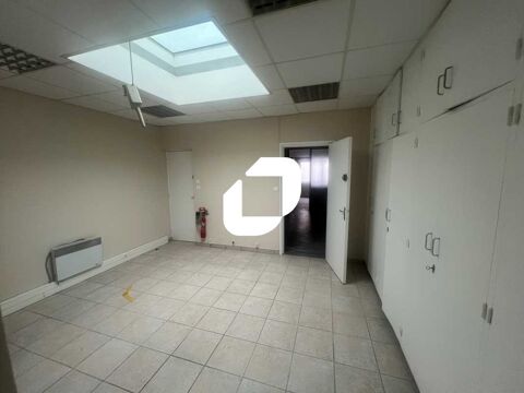 IDEALEMENT SITUES - 90 m² non divisibles 900 62300 Lens