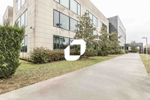 Bureaux - A LOUER - 211 m² non divisibles 3620 77127 Lieusaint