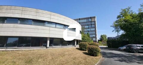 Bureaux - A LOUER - 548 m² divisibles à partir de 153 m² 5487 33700 Merignac
