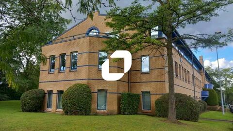   Bureaux - A LOUER - 344 m divisibles  partir de 142 m 
