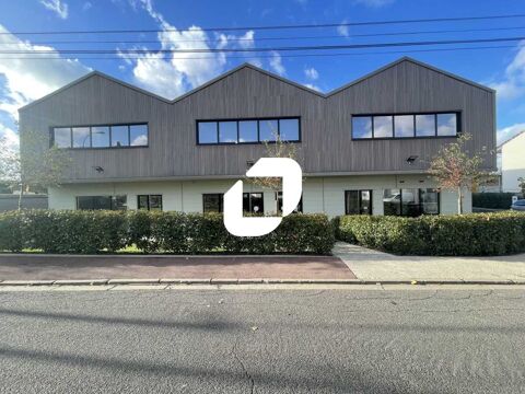 Bureaux - A LOUER - 68 m² non divisibles 1400 91320 Wissous