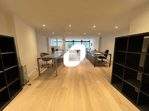 Bureaux et Locaux Commerciaux - A VENDRE - 207 m² non divisibles 1300000 75015 Paris