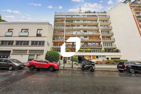   Terrasse et jardin privatifs. - 471 m non divisibles 