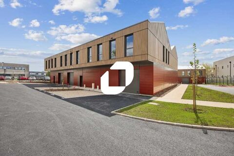 EXCLUSIVITE IMMPROVE - 416 m² divisibles à partir de 208 m² 869820 91460 Marcoussis