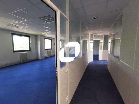 IMMEUBLE LAVOISIER - 575 m² divisibles à partir de 217 m² 7655 92160 Antony