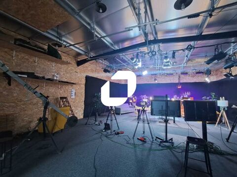 Locaux d'Activités - A LOUER - 217 m² non divisibles 2080 33150 Cenon