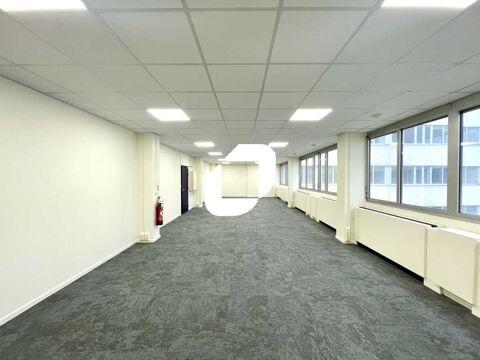 Bureaux disponibles au coeur de la Part-Dieu - 240 m² divisibles à partir de 33 m² 3005 69003 Lyon