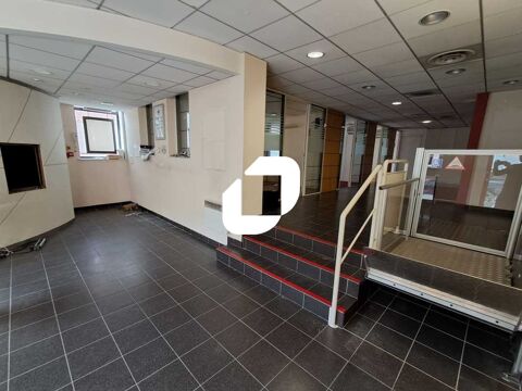 BELLE VISIBILITE - 250 m² non divisibles 490000 59160 Lomme