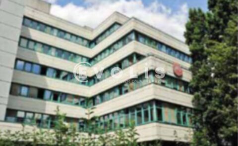 Bureaux - A LOUER - 1 113 m² divisibles à partir de 175 m² 12058 91300 Massy