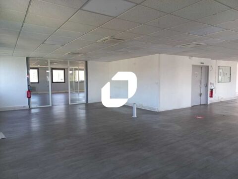   Bureaux - A VENDRE - 334 m non divisibles 