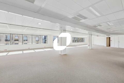 Au pied du métro ligne 7 bureaux rénovés! - 922 m² divisibles à partir de 279 m² 19983 94270 Le kremlin bicetre