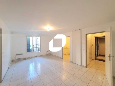 Bureaux - A LOUER - 50 m² non divisibles 833 77700 Magny le hongre