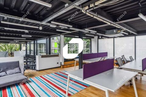 ATELIER DE L'OURCQ - 92 Postes 621044 75019 Paris