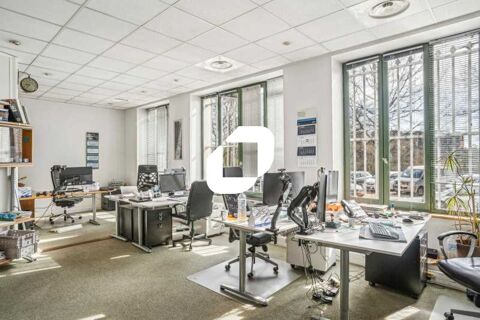 Offre à la vente sur les quais du Rhône - 112 m² non divisibles 396000 69300 Caluire et cuire