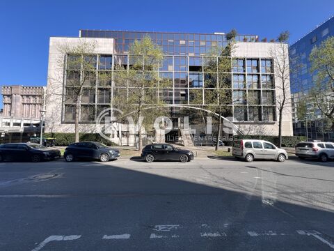 PROCHE RER A - BUREAUX A LOUER - 159 m² divisibles à partir de 29 m² 2120 93160 Noisy le grand