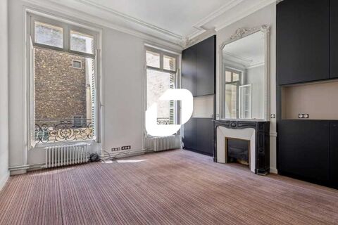 Bureaux - A VENDRE - 364 m² non divisibles 7100000 75008 Paris