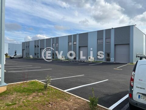 Locaux d'activité - A VENDRE - 1 459 m² divisibles à partir de 182 m² 1897792 01150 Saint vulbas