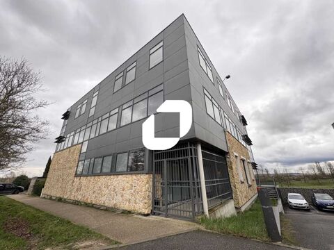 Bureaux - A LOUER - 330 m² divisibles à partir de 13 m² 3850 78590 Noisy le roi