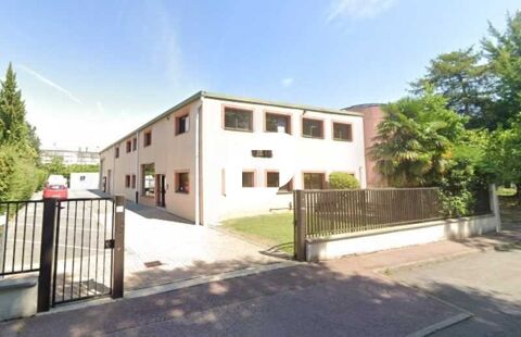 Locaux d'Activités - A VENDRE OU A LOUER - 644 m² non divisibles 1390000 78350 Jouy en josas