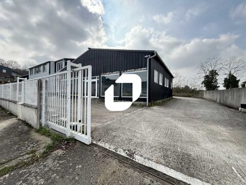 Locaux d'Activités - A LOUER - 515 m² divisibles à partir de 250 m² 2200 91150 Etampes