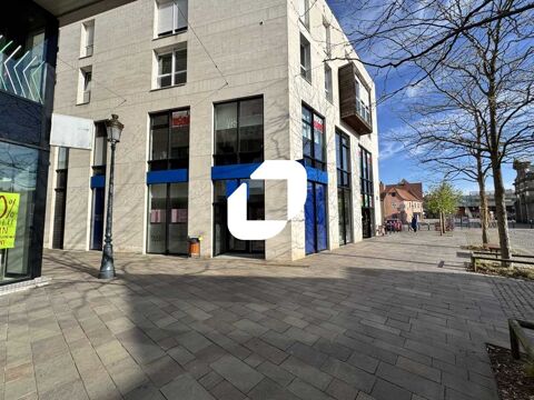 Locaux Commerciaux - A LOUER - 79 m² non divisibles 1514 67500 Haguenau