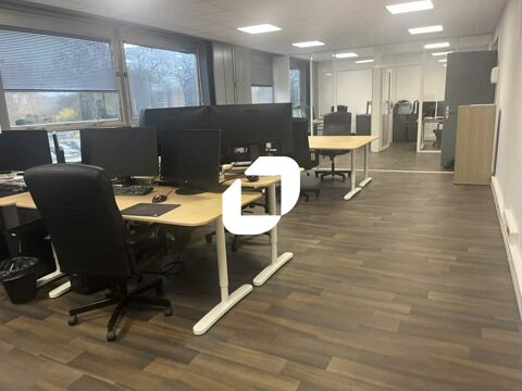 EXCELLENT RAPPORT QUALITE / PRIX - 228 m² non divisibles 330144 59170 Croix