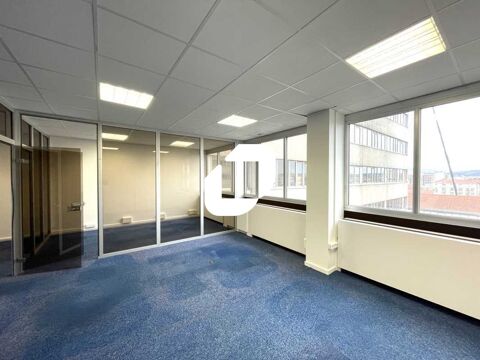 Bureaux à vendre pour investisseur - 176 m² divisibles à partir de 88 m² 463848 69003 Lyon