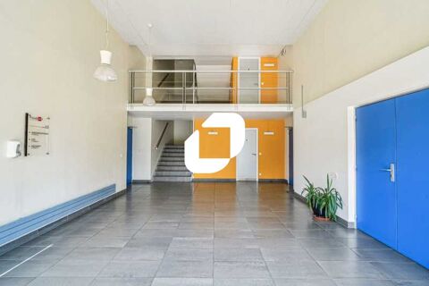Locaux d'Activités - A LOUER - 1 199 m² divisibles à partir de 51 m² 8493 93420 Villepinte