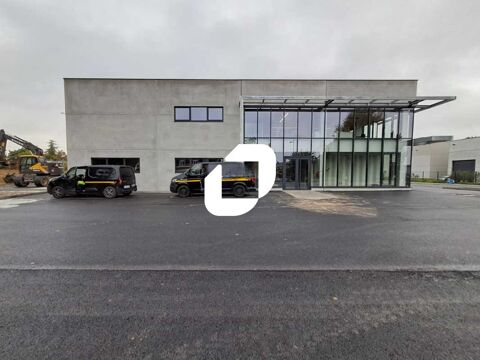 Locaux d'Activités - A LOUER - 1 012 m² divisibles à partir de 18 m² 6325 59150 Wattrelos