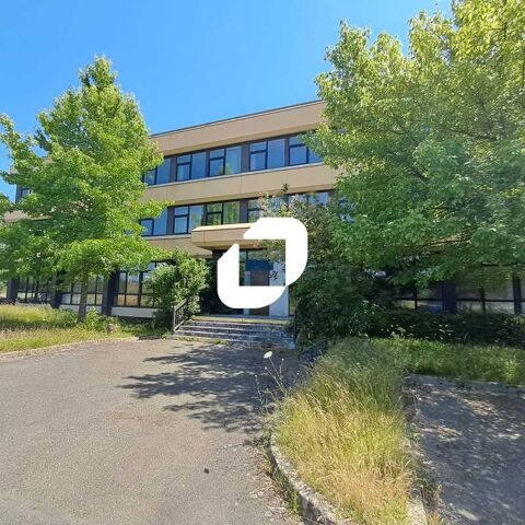 Bureaux - A VENDRE - 5 230 m² non divisibles 5900000 78120 Rambouillet