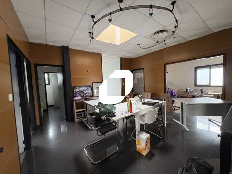 Bureaux - A LOUER - 140 m² non divisibles 1400 33150 Cenon