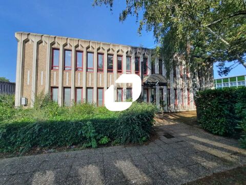 Bureaux - A LOUER - 50 m² non divisibles 563 91940 Les ulis